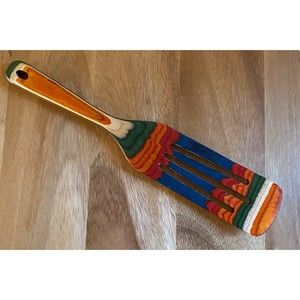 Baltique Marrakesh Collection Spurtle